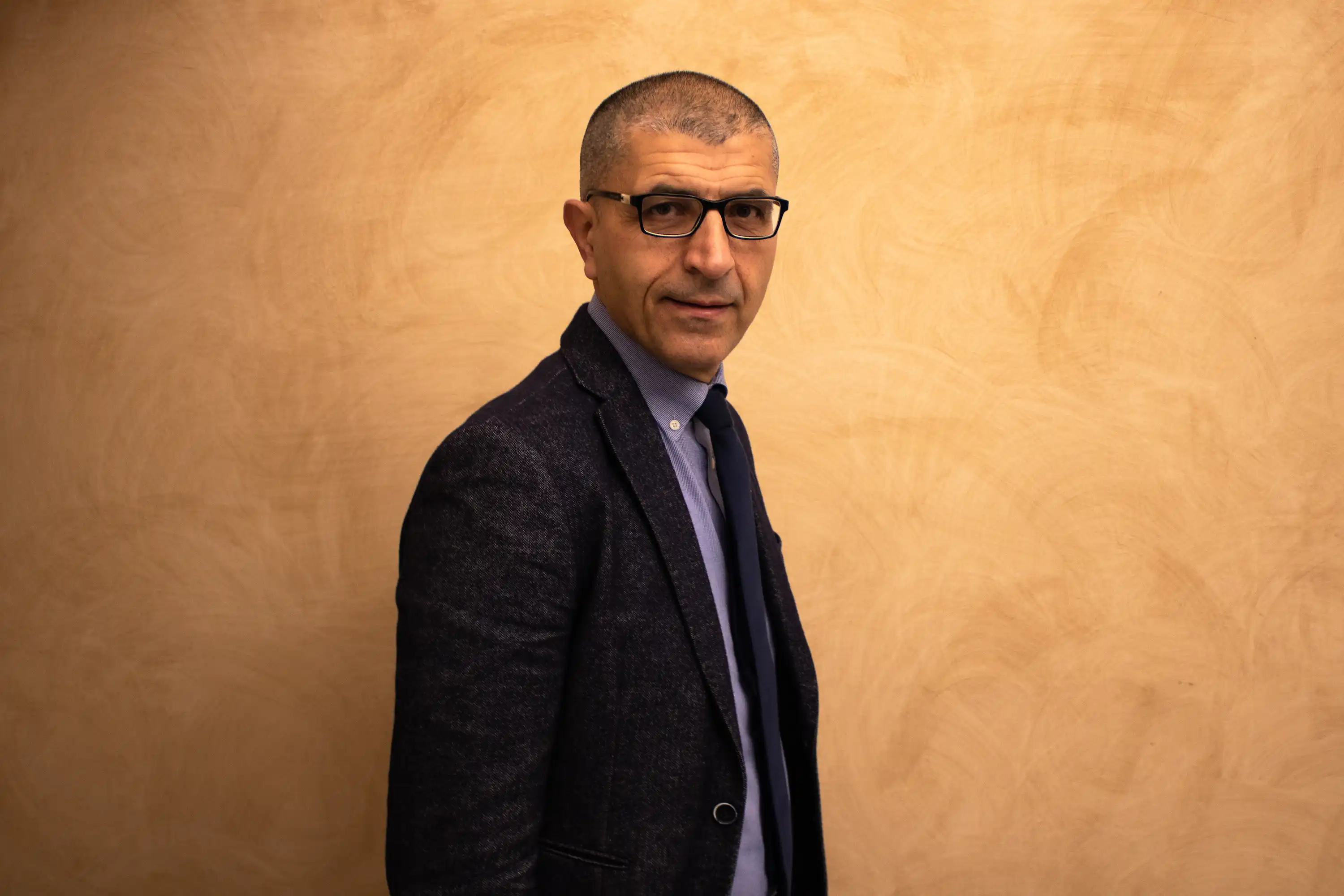 Avv. Matteo Merlicco — Studio Legale Merlicco, Cerignola (FG)